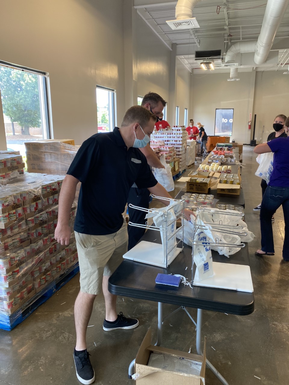 Community Engagement